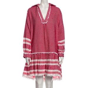 Dodo bar or pull on dress